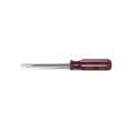 Wright Tool SCREWDRIVER 3/8" TIP SIZE SQUARE SHANK WR9135